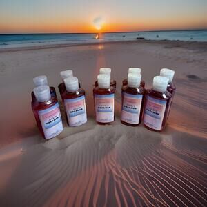 Sealed New Bath & Body Works LOVELY DREAMER Body Wash Shower Gel Shampoo 10oz.